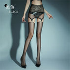 black / One Size