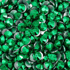 Metallic Imperial Green / SS10-1440Pcs