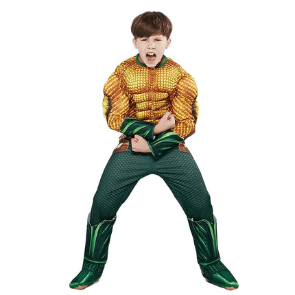 Marvel Superhero Spider Man Captain America Iron Man Thor Hulk Cosplay Costume