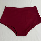 Wine Red / XL(Waist-74cm)