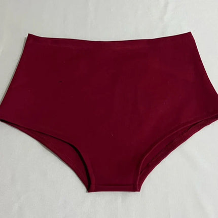 Mid-Rise Bodycon Performance Shorts