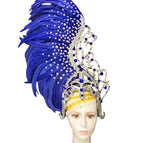 Blue / China Mainland