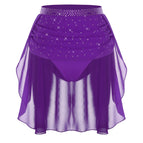Purple / L
