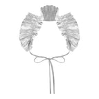 Silver / One Size