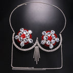 Bra chain / China Mainland / GOLD