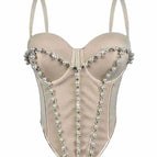Beige / XS