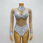 Silver / XL