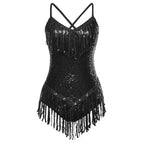Black / M