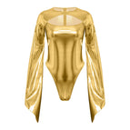 Gold / XXL
