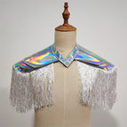 Silver Women / One Size