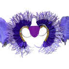 Purple / One Size
