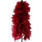 wine red / 1pcs 200grams