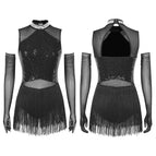 Black / XXL