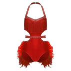 Red / XXL