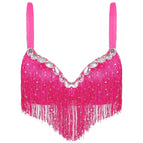 Hot Pink / One Size / China Mainland