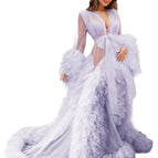 Lavender / XL
