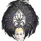 black / One Size / China Mainland