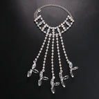 Silver Plated