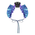 Blue / One Size