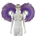 light purple / One Size