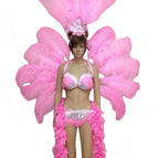 Pink / M / China Mainland