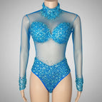 Light Blue / XL