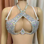 WHITE SILVER / 32B