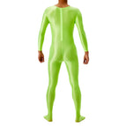 green / XL