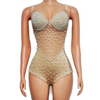 Bodysuit / S