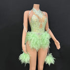 Light Green / L-XXL