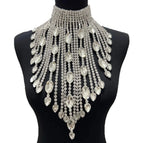 Crystal Silver
