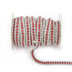 Sliver-Siam / 10Yards - Roll / Other