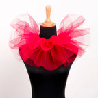 Red / One Size