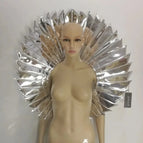 Silver / One Size