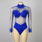 Dark Blue / XL