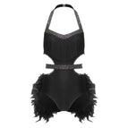 Black / XXL