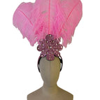 Pink / One Size / China Mainland
