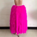 Hot Pink / One Size
