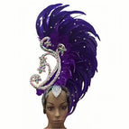 PURPLE / China Mainland