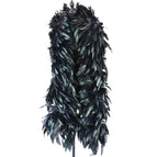 Black / 2 Yards