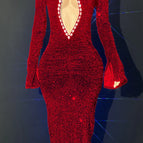 Red / L