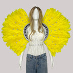 yellow / One Size