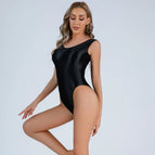 Only Black Bodysuit / XL
