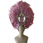 Pink / One Size / China Mainland
