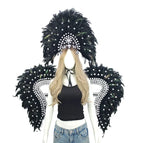 black / One Size