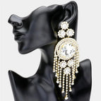 White / Gold