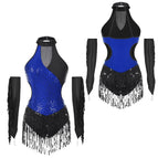 Royal Blue B / L
