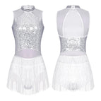 White / L