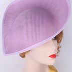 Lavender / 5pcs without clip