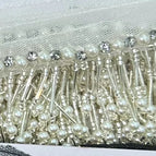 Silver / 5Yard
